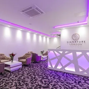 Signature Hotel London Ilford