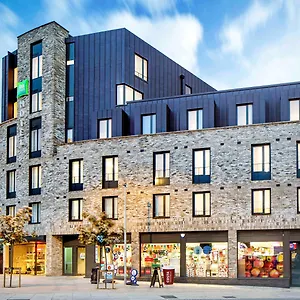Ibis Styles London Seven Kings Hotel
