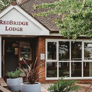 Redbridge Ilford