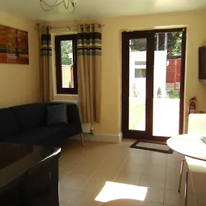 Aberdeen Hostel
